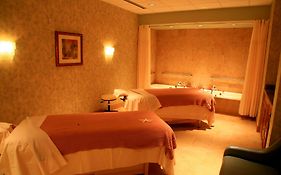 Embassy Suites Loveland Conference Center